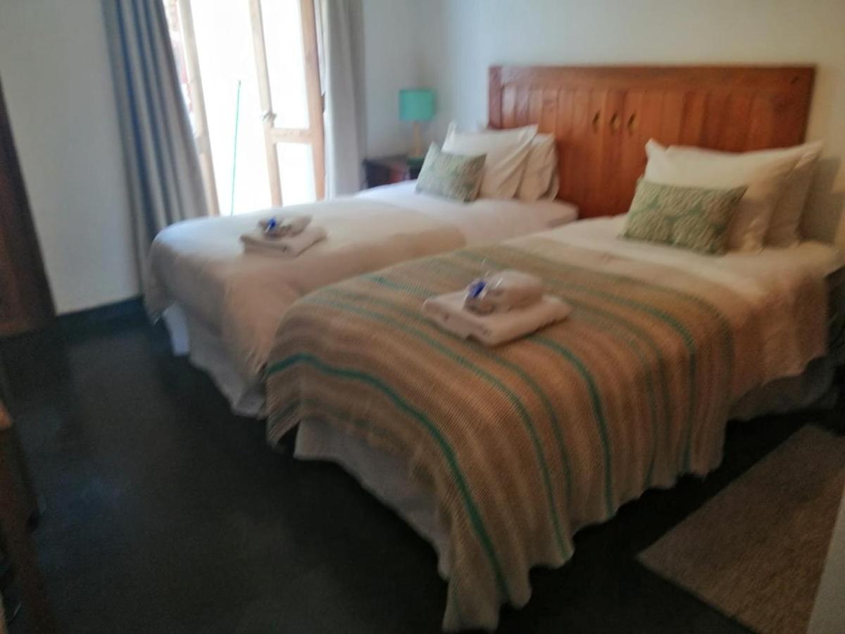 Casa Arrayan Ξενοδοχείο Σαντιάγκο Εξωτερικό φωτογραφία