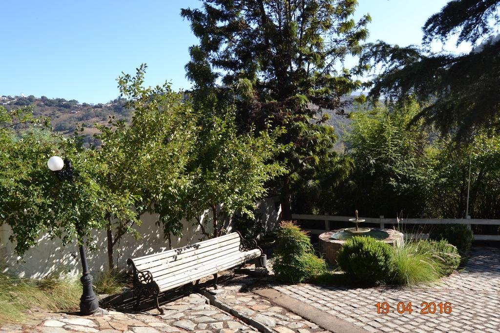 Casa Arrayan Ξενοδοχείο Σαντιάγκο Εξωτερικό φωτογραφία